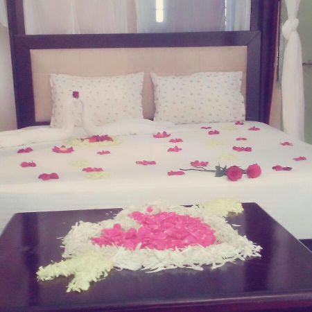 Ananya Eco Resorts & Spa Hyderabad Exterior photo